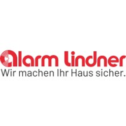 Alarm Lindner Sicherheitstechnik GmbH Logo