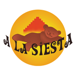 alasiesta.com Logo