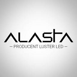 alasta.de Logo