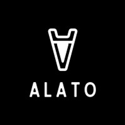 ALATO Watches Logo