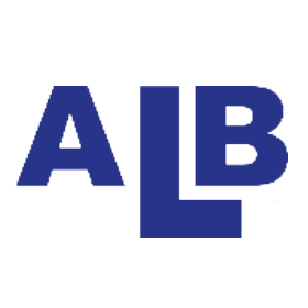 ALB e.V. Lohnsteuerhilfeverein Lohnsteuerverein Logo