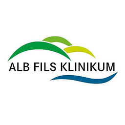 ALB FILS KLINIKUM GmbH Logo