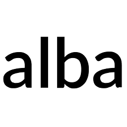 alba wohndesign GmbH Logo