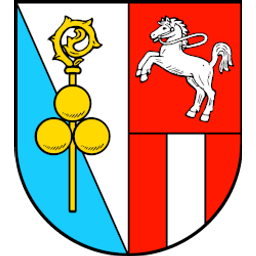 Alpicha-Halle Logo