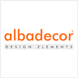 Albadecor - Moulures décoratives Logo