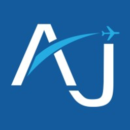 AlbaJet Charter GmbH Logo