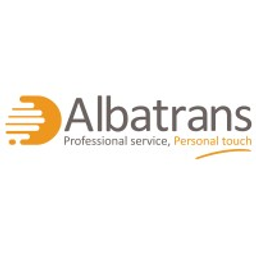 Albatrans GmbH Logo