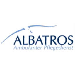 Albatros Ambulanter Pflegedienst GmbH Logo