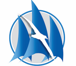 ALBATROS YACHTING Logo