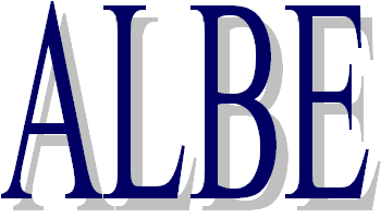 Albe Dienstleistungs GmbH Logo