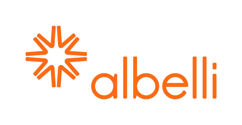 albelli Logo