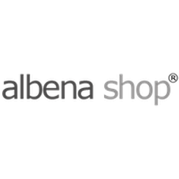 albena shop Logo