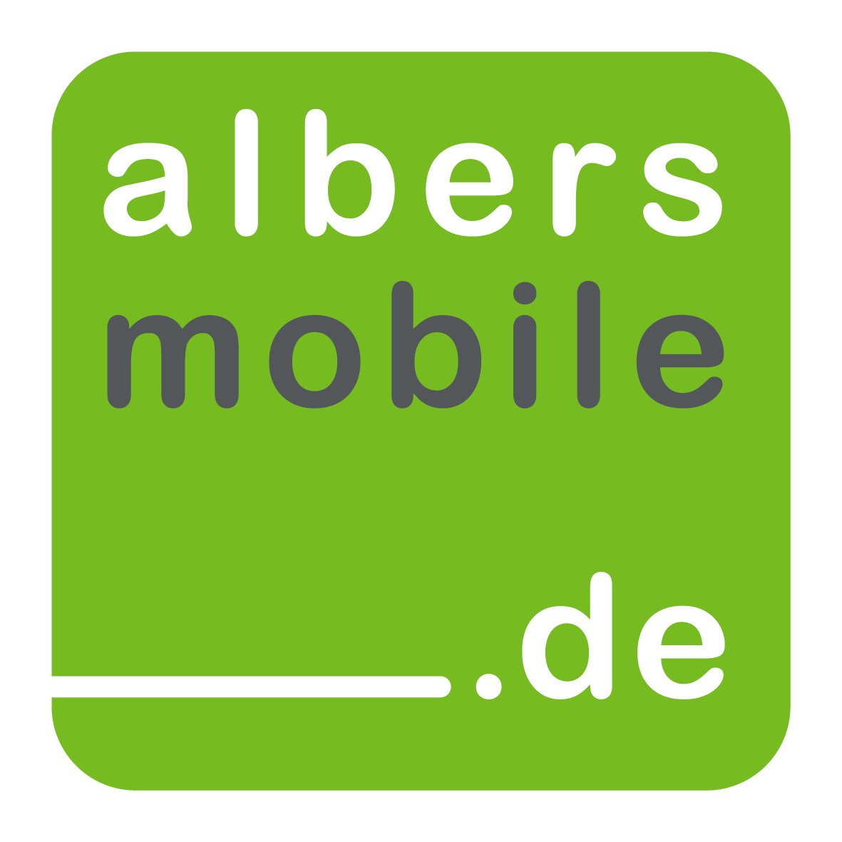 Albers Mobile GmbH Logo