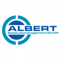 Albert Gebäude Management GmbH Logo