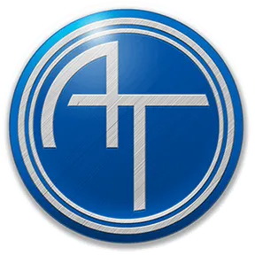TAUBMANN ALBERT Logo