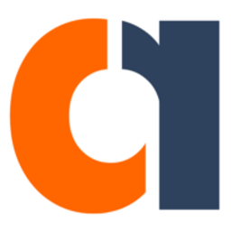 Alberth Recherche Logo