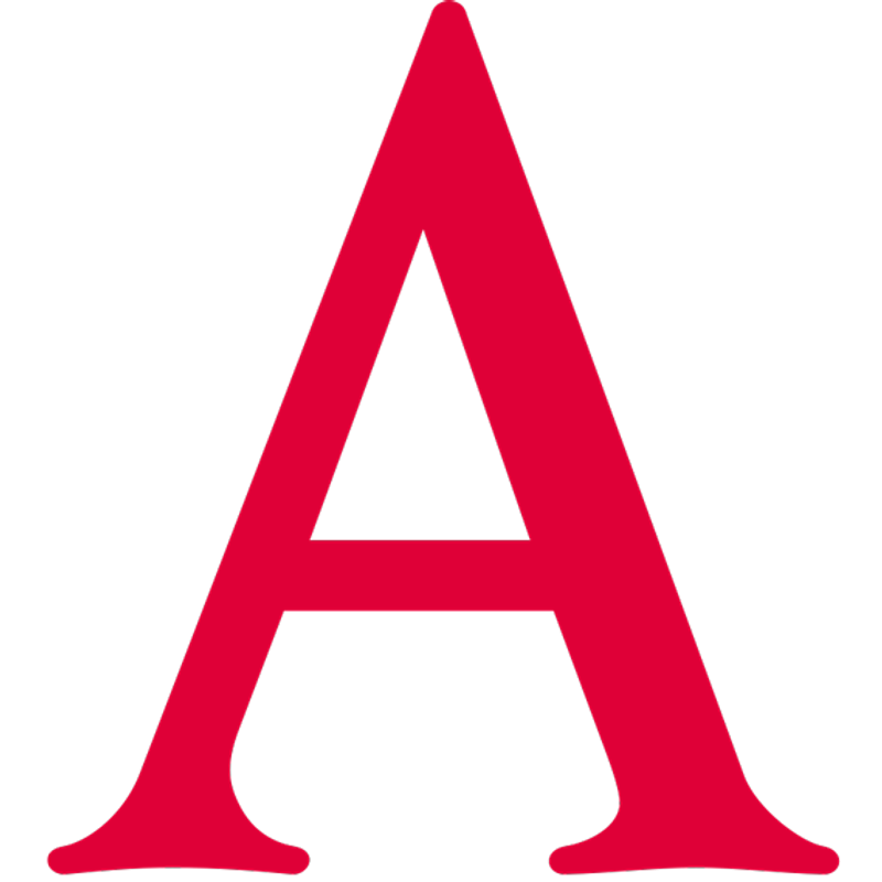 Albertina Museum Logo