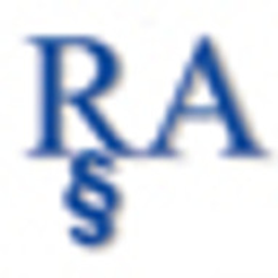 Albinger Stefan Rechtsanwalt Logo