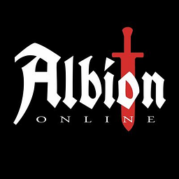 Albiononline Logo