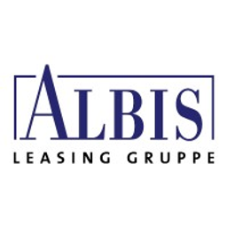 ALBIS Leasing Gruppe Logo