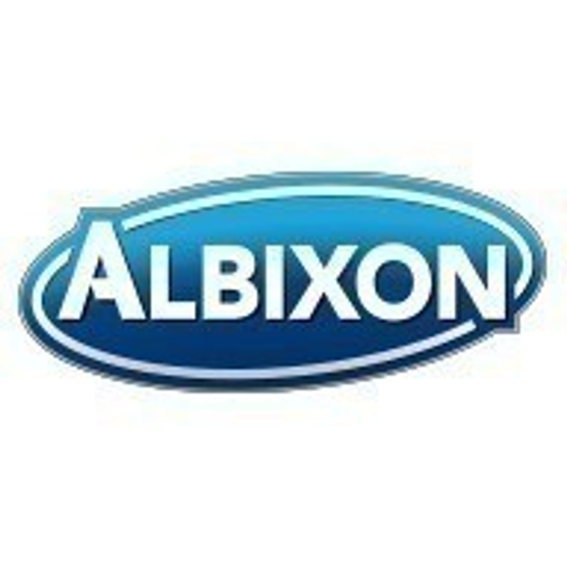 Albixon Logo