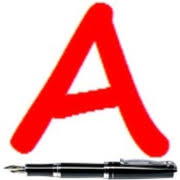 Albora Pens Logo