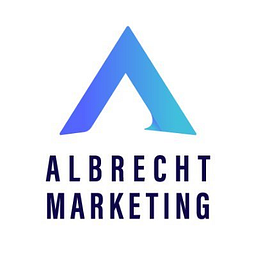 Albrecht Marketing Logo