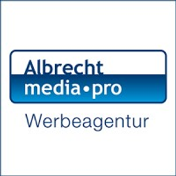 Albrecht Mediapro Logo