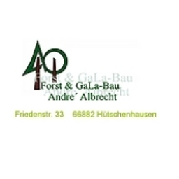 Albrecht André Logo