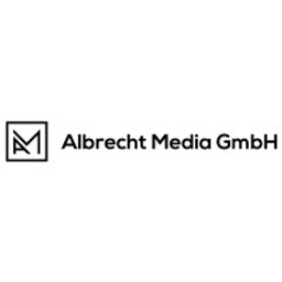 Albrecht Media GmbH Logo