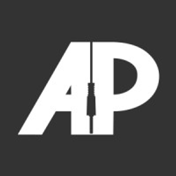 AlbrechtProductions Logo