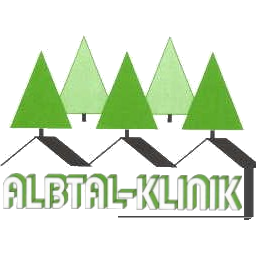 ALBTAL-KLINIK Senioren-Pflege-Nachsorgeklinik Logo