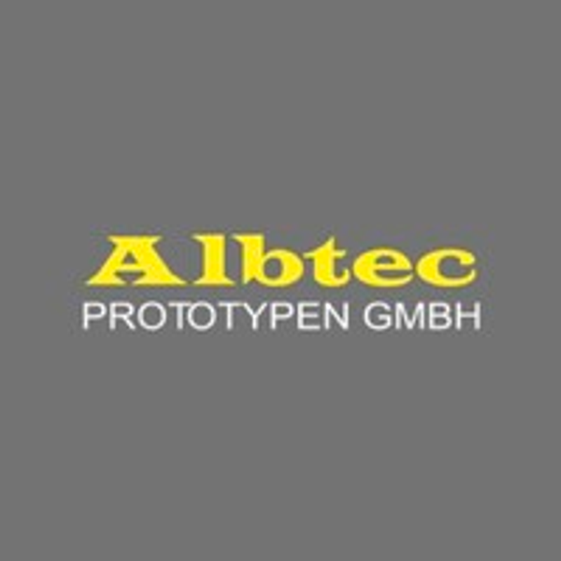 Albtec Prototypen GmbH Logo
