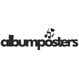 Albumposters Logo