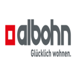 Bohn Alfred, Unternehmensgruppe Fensterfertigung Logo