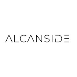 Alcanside Logo