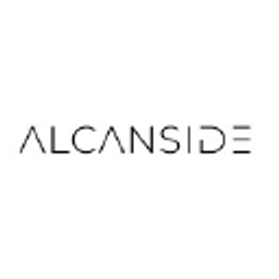 alcanside.de Logo