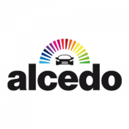 alcedo Autolackiercenter Dohlich, GmbH & Co. KG Logo