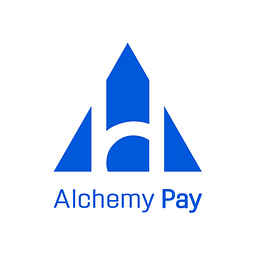 Alchemy Pay Logo