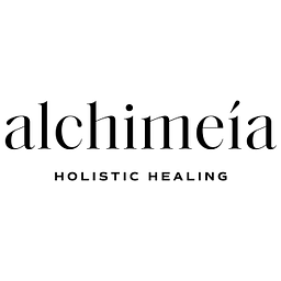 alchimeía Logo