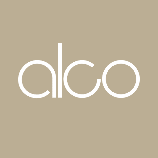 Aloc Bauelemente Logo