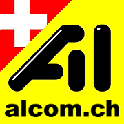 Alcom Logo