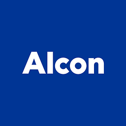 Alcon Laboratories Logo