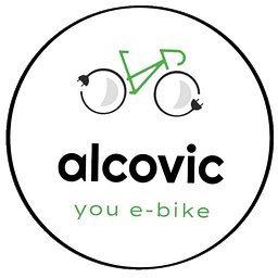 Alcovic Logo