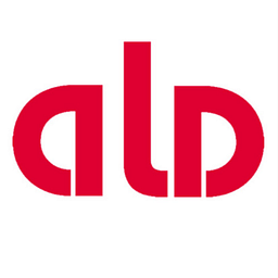 ALD Vacuum Technologies GmbH Logo