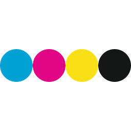 Aldag Michael Druckerei Logo