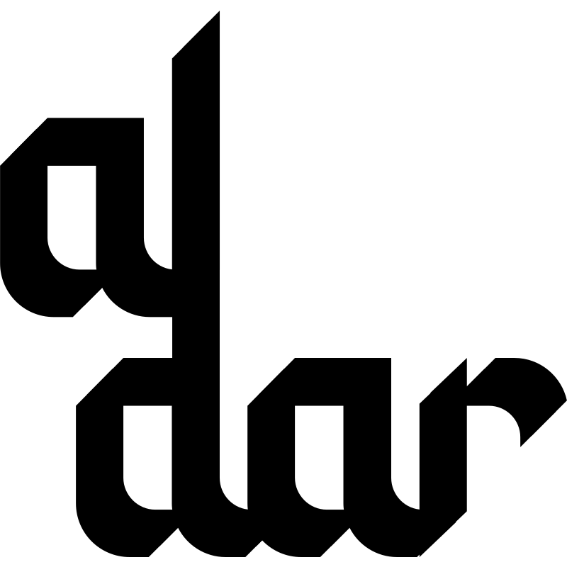 Aldar Logo