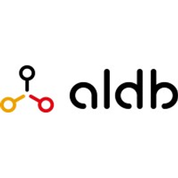 aldb  gmbh Logo