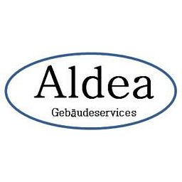 Aldea Gebäudeservices GmbH Logo