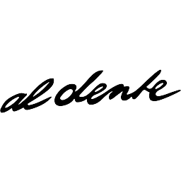 Al Dente Chieming Logo